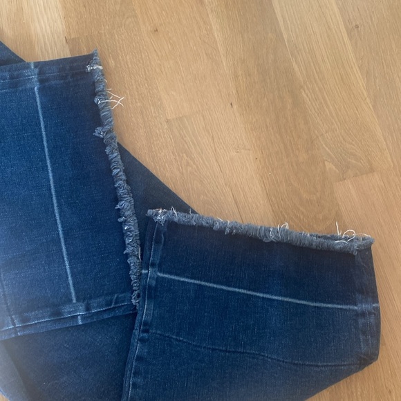 Free People Wide leg jeans - Picture 7 of 8